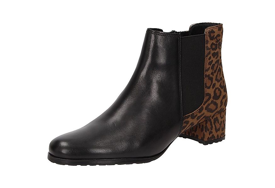SIOUX Fendrina-710 Stiefelette günstig online kaufen