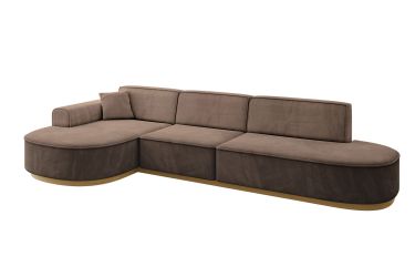 ALTDECOR Ecksofa MARI-L2-v2, Corner Sofa L-Form günstig online kaufen