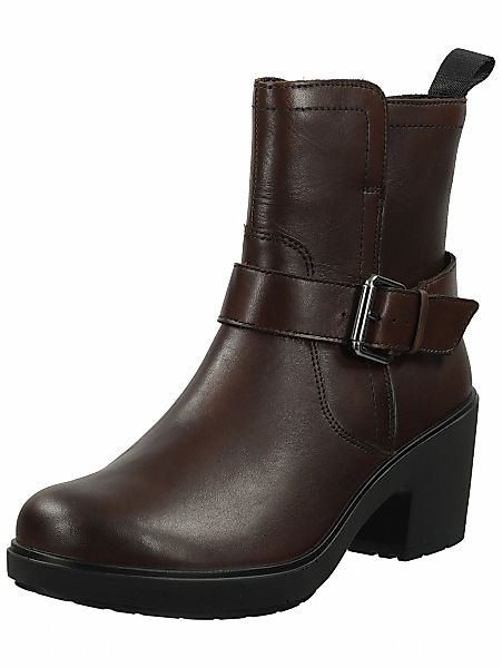 Ecco Stiefelette "Ecco Stiefelette Leder" günstig online kaufen