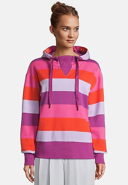 salzhaut Hoodie Risch Damen normale Passform salzhaut Kapuzenpullover – fre günstig online kaufen
