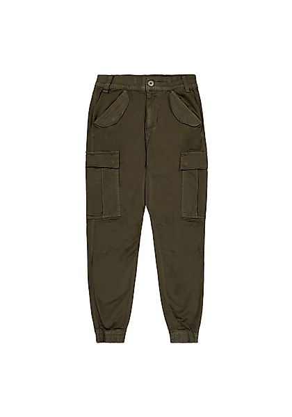 Alpha Industries Cargohose "Alpha Industries Men - Pants Airman Pant" günstig online kaufen