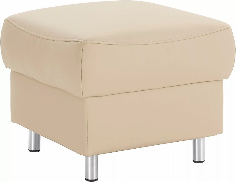 sit&more Hocker »Boccaccio« günstig online kaufen