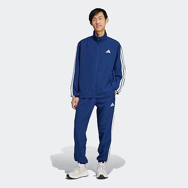 adidas Sportswear Trainingsanzug M 3S WV günstig online kaufen