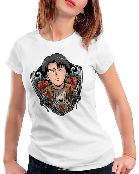 style3 T-Shirt Beast Hunter attack on günstig online kaufen
