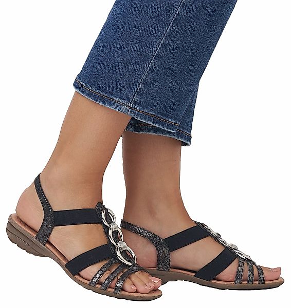 Remonte  Sandalen Sandaletten Sandale R3605-02 günstig online kaufen