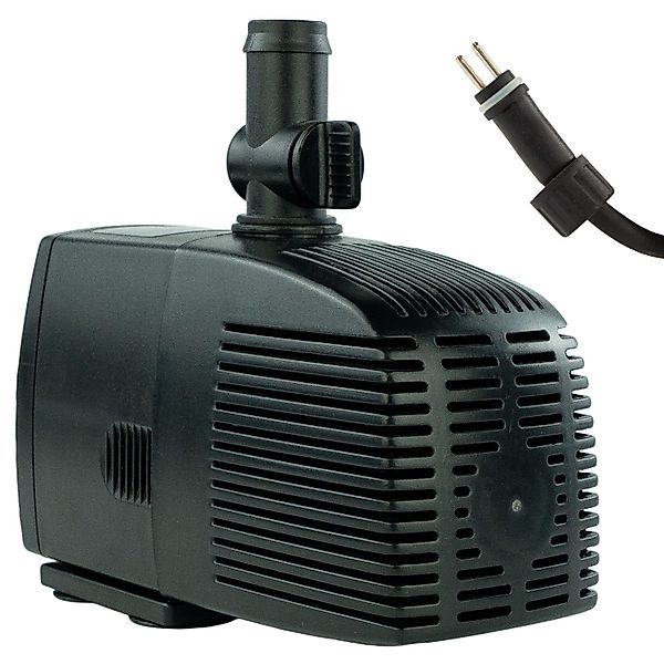 KERRY Teichpumpe 12 V AC – günstig online kaufen