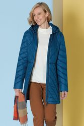 Green Goose Steppmantel günstig online kaufen