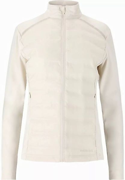 ENDURANCE Funktionsjacke Reitta W Hot Fused Hybrid Jacket WHISPER WHITE günstig online kaufen