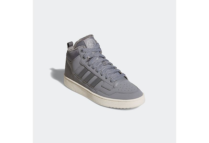 adidas Sportswear RAPID COURT MID WINTERIZED Winterboots Sneaker, Schnürboo günstig online kaufen