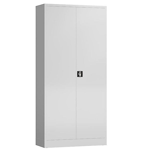 Steelboxx Mehrzweckschrank Flügeltürenschrank Aktenschrank 1945 x 920 x 500 günstig online kaufen