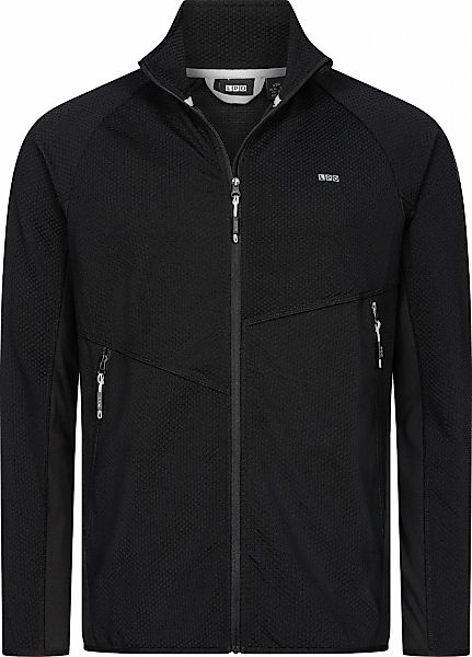 LPO Fleecejacke "Herren Fleecejacke Kai" günstig online kaufen