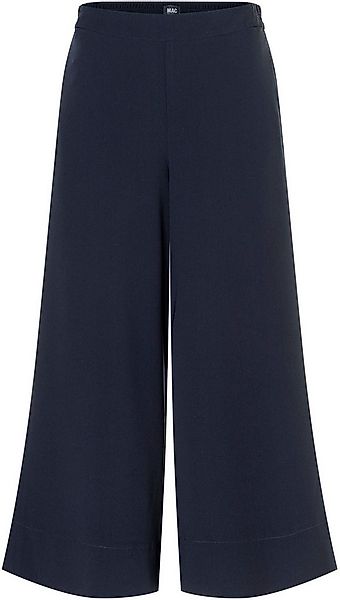 MAC Stretch-Hose CORALIE cropped Elastischer Bund, bequeme Passform günstig online kaufen