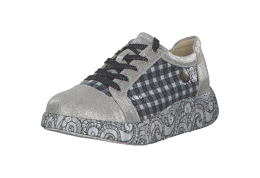 LAURA VITA Nikito 69 Schnürschuh günstig online kaufen