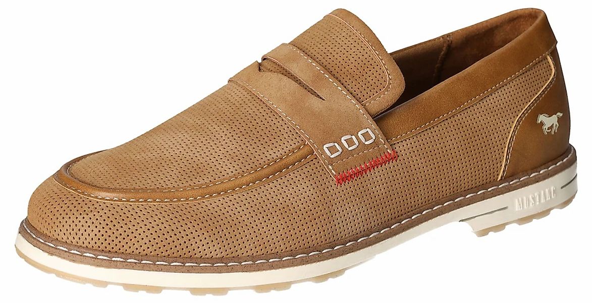 Mustang Shoes Slipper, Mokassin, Loafer, Sneaker günstig online kaufen