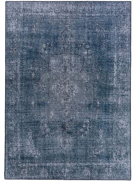 benuta Teppich Laury, rechteckig, Höhe: 5 mm, Kunstfaser, Berber, Ethno-Sty günstig online kaufen