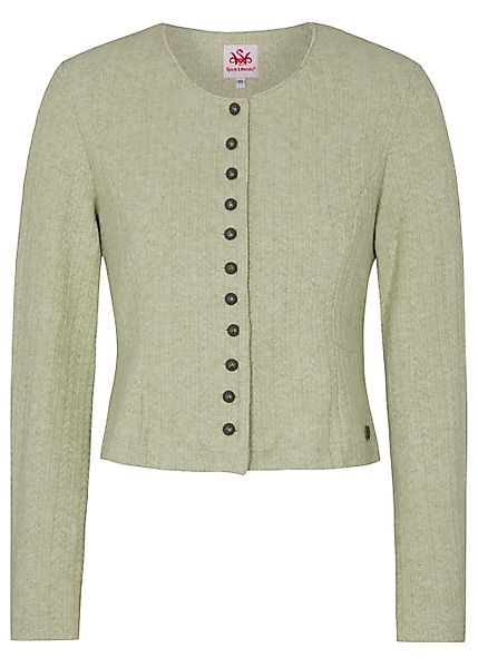 Spieth & Wensky Trachtenstrickjacke Dietzing günstig online kaufen