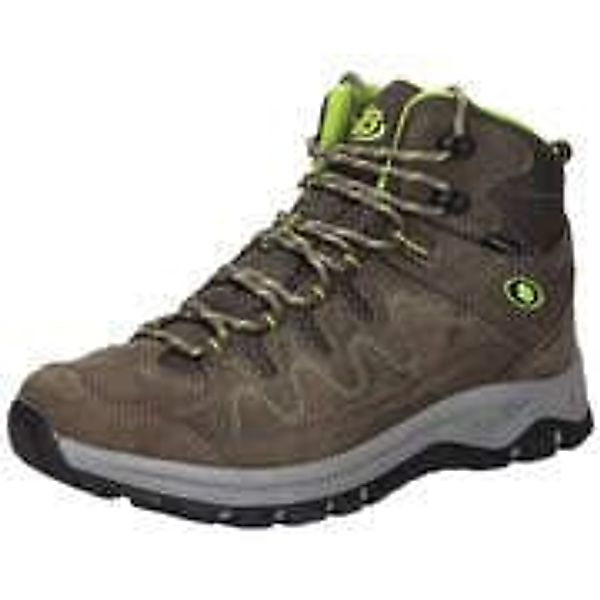 Brütting Mount Sidley M Outdoor Herren grün|grün günstig online kaufen