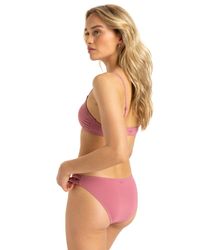 Roxy Bikini-Hose Beach Classics Bikini günstig online kaufen