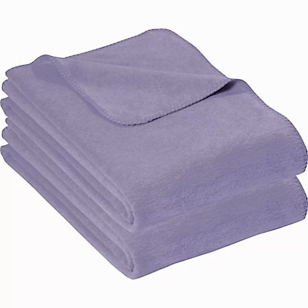 Wohndecke Wohndecke "Brescia" 2er-Pack, Erwin Müller, günstig online kaufen