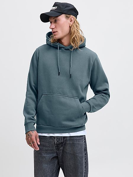 Jack & Jones Kapuzensweatshirt JJEBRADLEY SWEAT günstig online kaufen