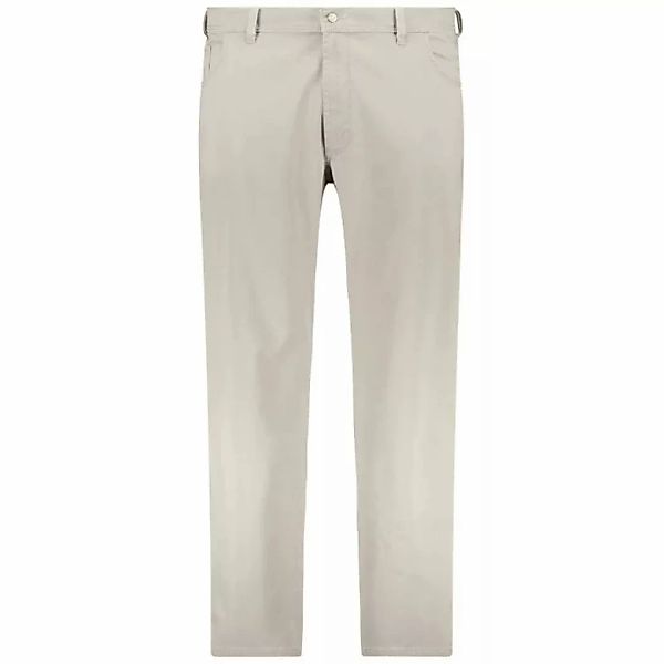 Pioneer Stretch-Baumwollhose "Peter", bequem günstig online kaufen