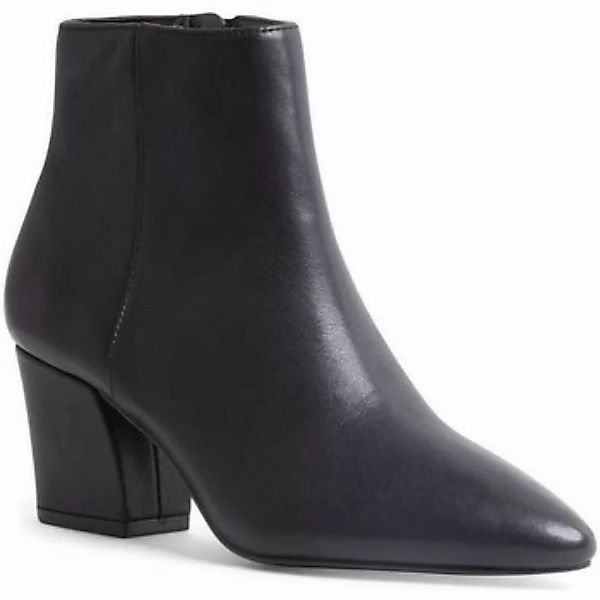 Steve Madden  Ankle Boots SMSMISSIE-BLKL Stiefeletten Frau schwarz günstig online kaufen