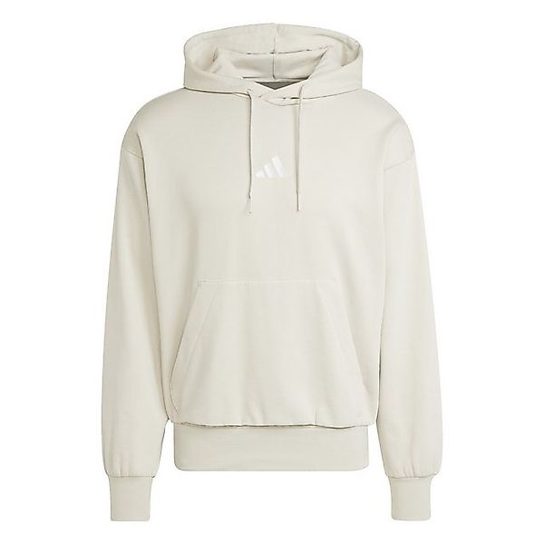 adidas Sportswear Kapuzensweatshirt M FEELCOZY HD WONALU/WHITE günstig online kaufen