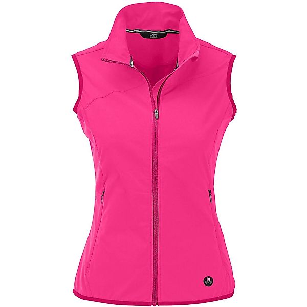 Maul Sport® Funktionsweste Weste Piz Ela günstig online kaufen