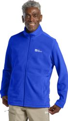 Jack Wolfskin Fleecejacke TAUNUS FZ M günstig online kaufen