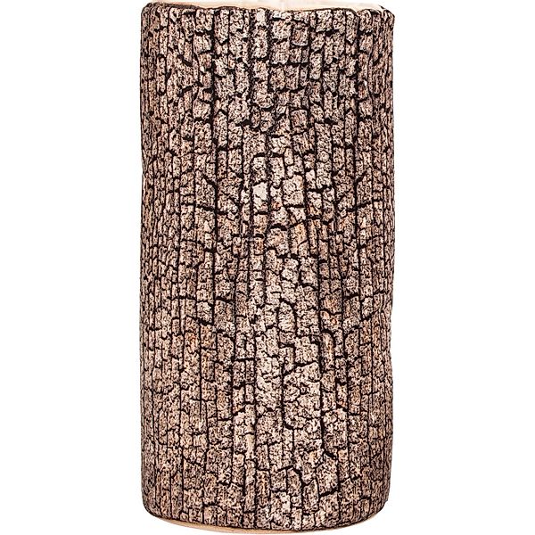 Sitting Point Hocker Wood 200, Natur Holzoptik-Muster günstig online kaufen