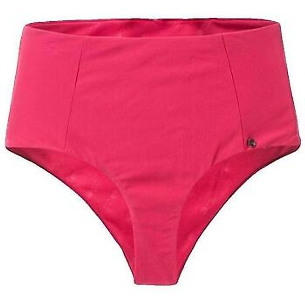 Aquawave  Bikini Bas de maillot de bain  Palima taille haute rouge günstig online kaufen