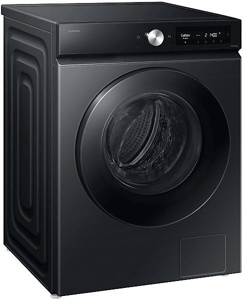 Samsung Waschtrockner "WD9EDB7B85GBU2" WD7400D 9 kg /6 kg 72 dB(A) günstig online kaufen