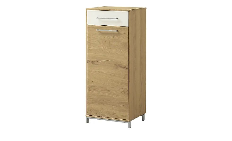 Woodford Mehrzweckschrank  Vista ¦ holzfarben ¦ Maße (cm): B: 44 H: 105 T: günstig online kaufen