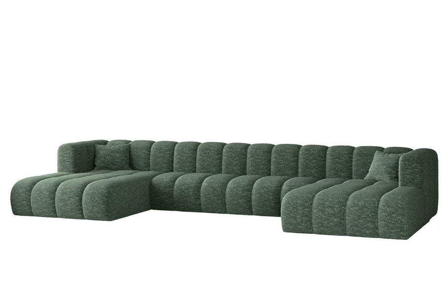 Kaiser Möbel Ecksofa U-form Sofa Grand günstig online kaufen