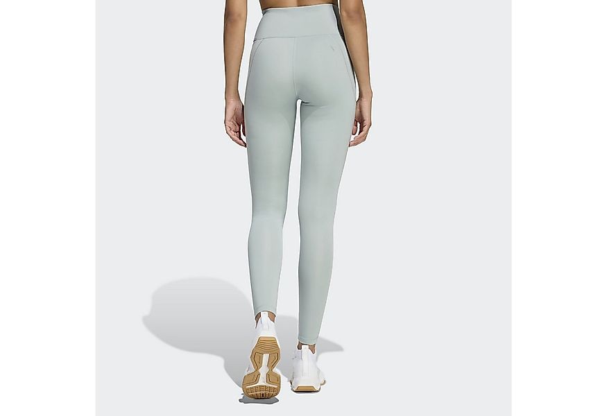adidas Performance Lauftights RUN ESSENTIALS LEGGINGS IN VOLLER LÄNGE günstig online kaufen