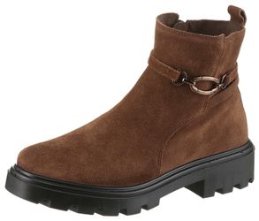 Ara MANCHESTER Stiefelette Biker Boots, Stiefel günstig online kaufen