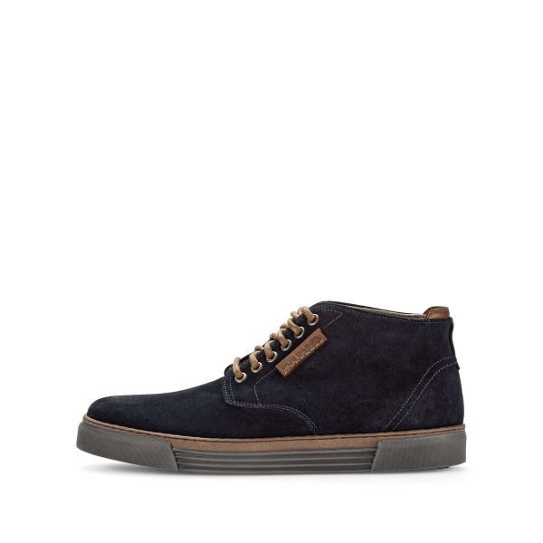 Gabor Pius Gabor Sneaker high Rauleder günstig online kaufen