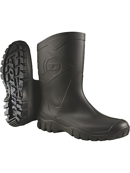 Dunlop_Workwear K500011 Dunlop Dee Gummistiefel günstig online kaufen