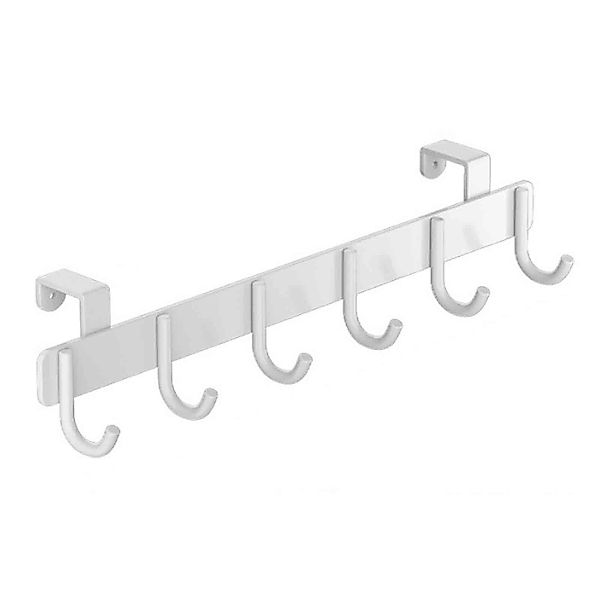 OKWISH Türgarderobe Türhaken Türhakenleiste Tür Kleiderhaken günstig online kaufen