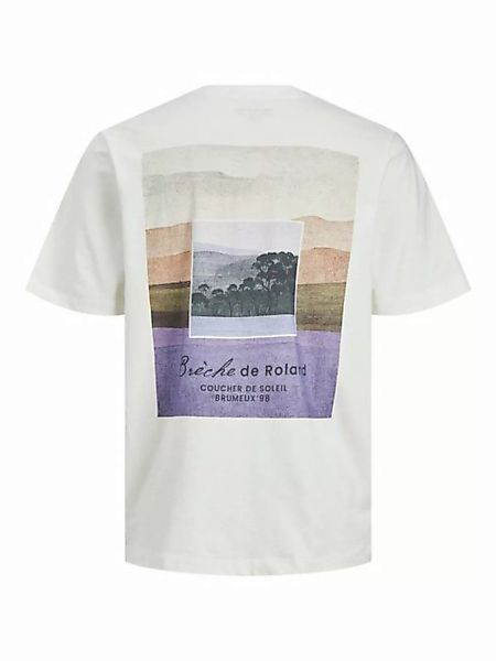 Jack & Jones T-Shirt TROY (1-tlg) günstig online kaufen