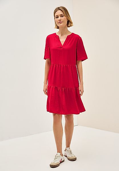Cecil Sommerkleid, in Unifarbe günstig online kaufen