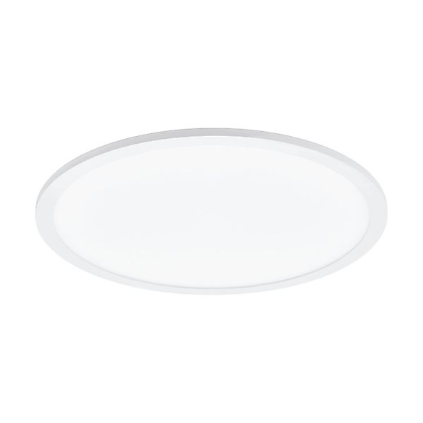 EGLO Deckenleuchte »SARSINA«, 1 flammig, Leuchtmittel LED-Board   LED fest günstig online kaufen
