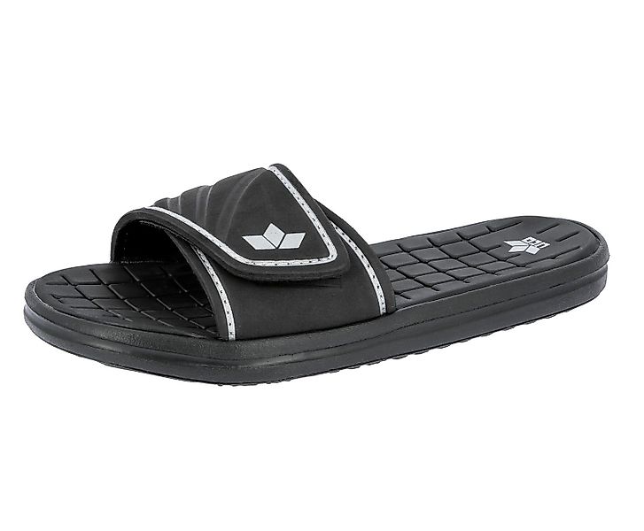 Lico Badesandale Herren Barracuda V Badesandale günstig online kaufen