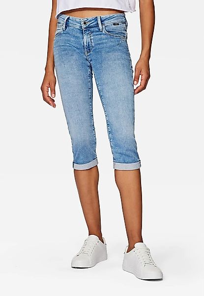 Mavi Jeansbermudas Alma Jeans Capri Short günstig online kaufen