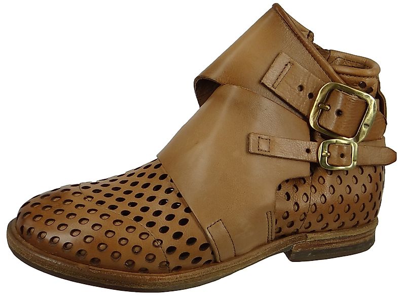 A.S.98 630244-0201 6020 Camel Stiefelette günstig online kaufen