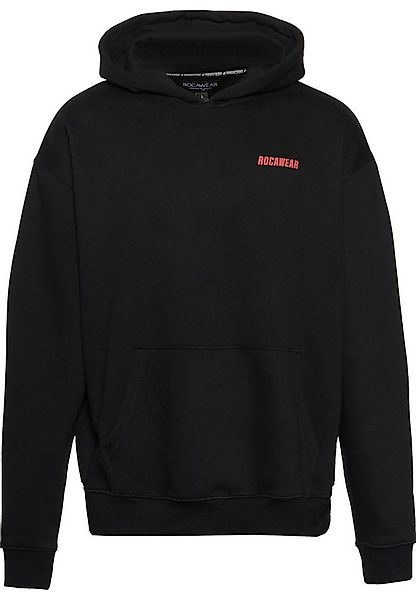 Rocawear Kapuzenpullover Rocawear Rocawear Rocaworld Hoodies (1-tlg) günstig online kaufen