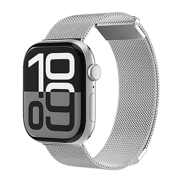 VONMÄHLEN Smartwatch-Armband Milanese Loop 2 günstig online kaufen