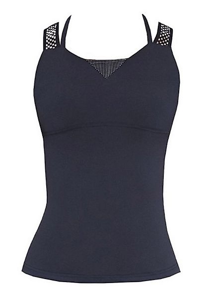 Bas Bleu Sporttop Fitness Funktionsshirt Tanktop Shirt günstig online kaufen