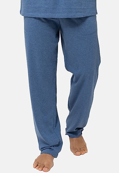 Ammann Schlafhose Organic Cotton - Mix günstig online kaufen