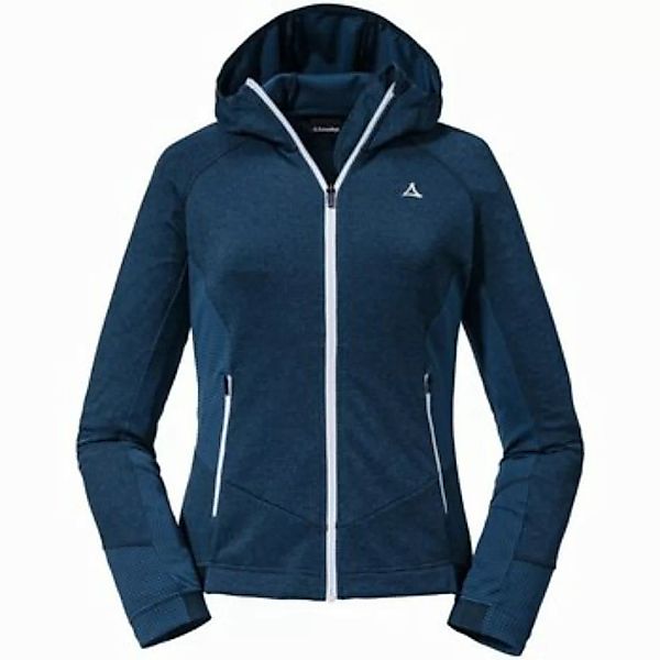 Schöffel Anorak Schöffel W Fleece Hoody Forillon Damen Anorak günstig online kaufen